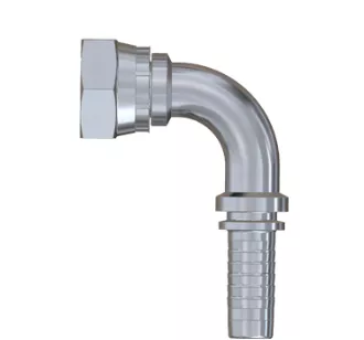 FEMMINA 90° BSPP SV 60°
